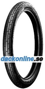 Heidenau K40 Racing ( 2.25-18 TL 34H M/C, Gummiblandning RSW Dry )
