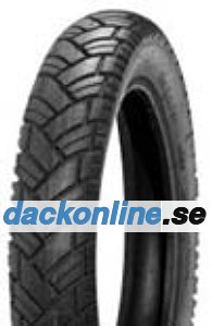 Heidenau K42 ( 2.75-16 RF TT 46M Bakhjul, M/C, Framhjul )