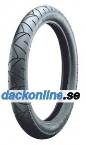 Heidenau K55 ( 2 3/4-16 RF TT 46J Bakhjul, Framhjul )