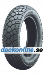 Heidenau K58 Snowtex ( 3.50-10 RF TL 59M Bakhjul, M+S märkt, Framhjul )