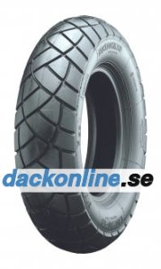 Heidenau K59 ( 130/90-10 TL 61J Bakhjul, Framhjul )