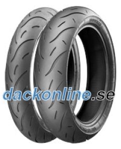 Heidenau K80 ( 160/60-17 TL 69H Bakhjul, M/C )