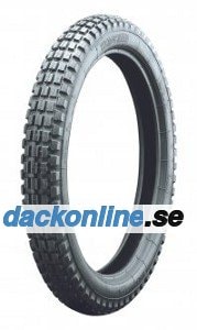 Heidenau K32 ( 2.75-16 RF TT 46M Bakhjul, M/C, Framhjul )