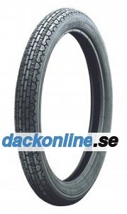 Heidenau K39 ( 2.75-18 RF TT 48P Bakhjul, M/C, Framhjul )