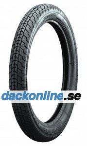Heidenau K43 ( 2.75-16 RF TT 46P Bakhjul, M/C, Framhjul )