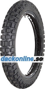 Kenda K784 Big Block Front ( 140/80B18 TL )