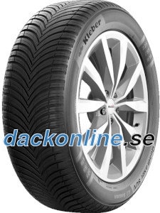 Kleber Quadraxer SUV ( 275/45 R20 110Y XL, med fälg skyddslist (FSL) )