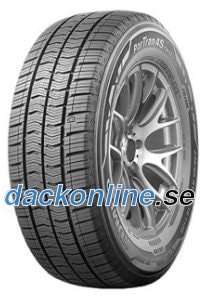 Kumho PorTran 4S CX11 ( 225/65 R16C 112/110R 8PR )