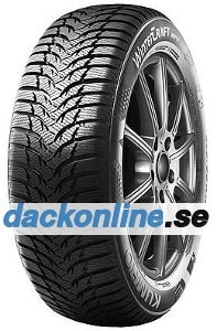 Kumho WinterCraft WP51 ( 145/80 R13 75T 4PR )