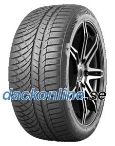 Kumho WinterCraft WP72 ( 265/35 R19 98W XL, med fälg skyddslist (FSL) )
