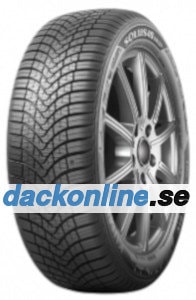 Kumho Solus 4S HA32 ( 205/55 R16 94V XL )