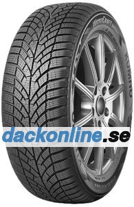Kumho WinterCraft WP52+ ( 245/45 R18 100V XL EV )