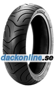 Maxxis M6029 ( 120/70-10 TL 54J Bakhjul )
