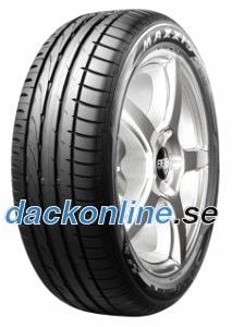 Maxxis S-PRO ( 255/55 ZR18 109W XL med fälg skyddslist (FSL) )