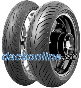 Maxxis MA-ST3 Supermaxx ( 190/55 ZR17 TL (75W) Bakhjul )