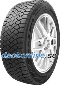 Maxxis Premitra Ice 5 SP5 ( 245/50 R19 105T XL, Nordiska vinterdäck )