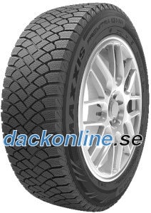 Maxxis Premitra Ice 5 SP5 SUV ( 275/50 R20 113T XL, Nordiska vinterdäck )