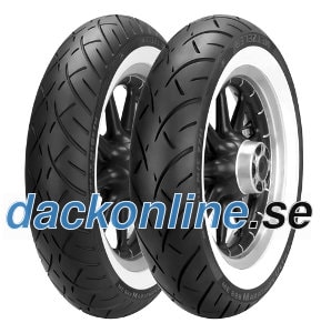 Metzeler ME888 Marathon Ultra WW ( 120/70B21 RF TL 68H M/C, Framhjul WW )