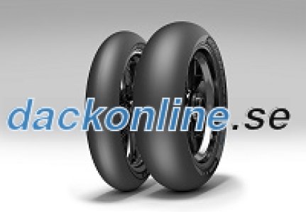 Metzeler Racetec RR Slick ( 120/70 R17 TL Gummiblandning K1, NHS, Framhjul )
