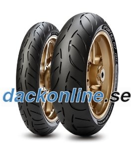 Metzeler Sportec M7 RR ( 120/70 ZR17 TL (58W) M/C, Variante M, Framhjul )