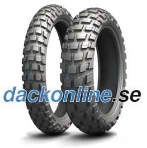 Michelin Anakee Wild ( 140/80-17 TT/TL 69R Bakhjul, M/C, V-max = 170km/h )
