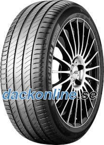 Michelin Primacy 4+ ( 215/55 R16 93V EV Suitable, med fälg skyddslist (FSL) )