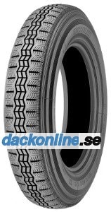 Michelin Collection X ( 185 R400 91S )