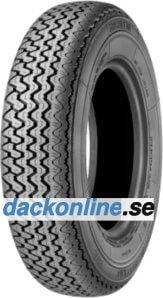 Michelin Collection XAS FF ( 165/80 R13 82H )