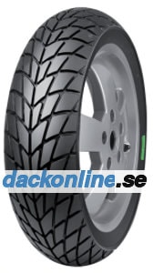 Mitas MC20 Monsum ( 90/90-12 TL 54P Bakhjul, M+S märkt, Framhjul )