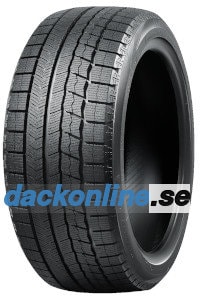 Nankang Wintersaf WS-1 ( 205/45 R17 84Q, Nordiska vinterdäck, med fälg skyddslist (MFS) )
