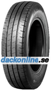 Nankang Van CW-30 ( 245/40 R20C 109/107R med fälg skyddslist (MFS) )
