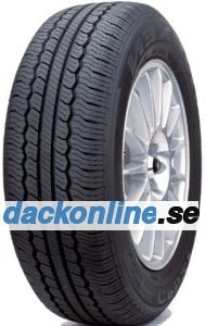 Nexen CP521 ( 215/70 R16 108/106T 6PR, RPB )