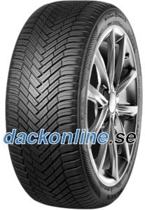 Nexen N blue 4 Season 2 ( 215/45 ZR17 91W XL 4PR, RPB )