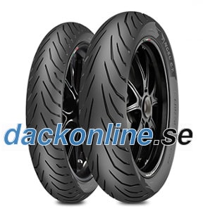 Pirelli Angel CiTy ( 120/70-17 TL 58S M/C, Framhjul )