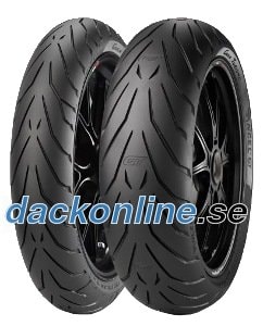 Pirelli Angel GT ( 110/80 R19 TL 59V M/C, Framhjul )