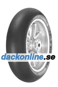Pirelli Diablo Superbike (MOTO 3) ( 120/70 R17 TL Bakhjul, Gummiblandning SC2, NHS )
