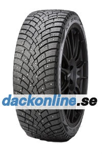 Pirelli Ice Zero 2 ( 195/65 R15 95T XL, Dubbade )