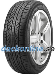 Pirelli P Zero All Season ( 245/45 R20 103W XL, med fälg skyddslist (MFS) )