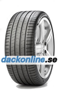 Pirelli P Zero PZ4 LS ( 275/35 R21 103W XL Elect, PNCS, T1, med fälg skyddslist (MFS) )
