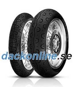 Pirelli Phantom Sportscomp ( 100/90-18 TL 56H M/C, Framhjul )