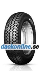 Pirelli SC30 ( 3.00-10 TT 42J Bakhjul, Framhjul )