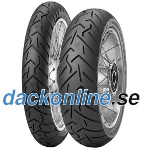 Pirelli Scorpion Trail II ( 110/80 R19 TL 59V M/C, Framhjul )