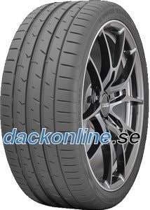 Toyo Proxes Sport 2 ( 285/35 ZR22 106Y XL med fälg skyddslist (FSL) )