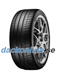 Vredestein Ultrac Vorti+ ( 295/35 ZR20 (105Y) XL med fälg skyddslist (FSL) )