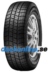 Vredestein Comtrac 2 All Season + ( 235/60 R17C 117/115R )