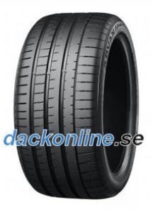 Yokohama Advan Sport (V107E) ( 285/35 ZR19 (103Y) XL *, RPB )