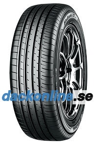 Yokohama BluEarth-XT (AE61) ( 235/55 R19 105V XL BluEarth, RPB )