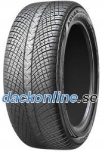 Yokohama Advan Winter V907 ( 275/40 R20 106V XL, RPB )