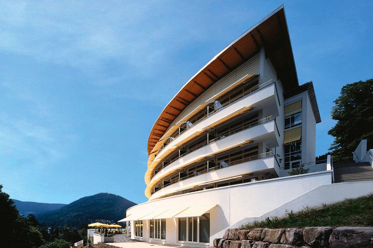 Hotell i Albtal från 179 kr per natt