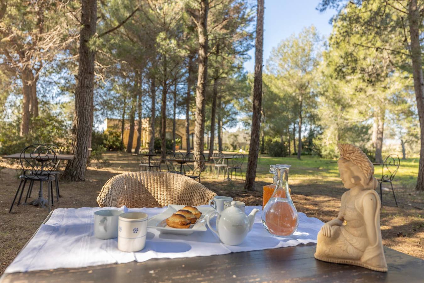 Hotell i Salento från 53 kr per natt